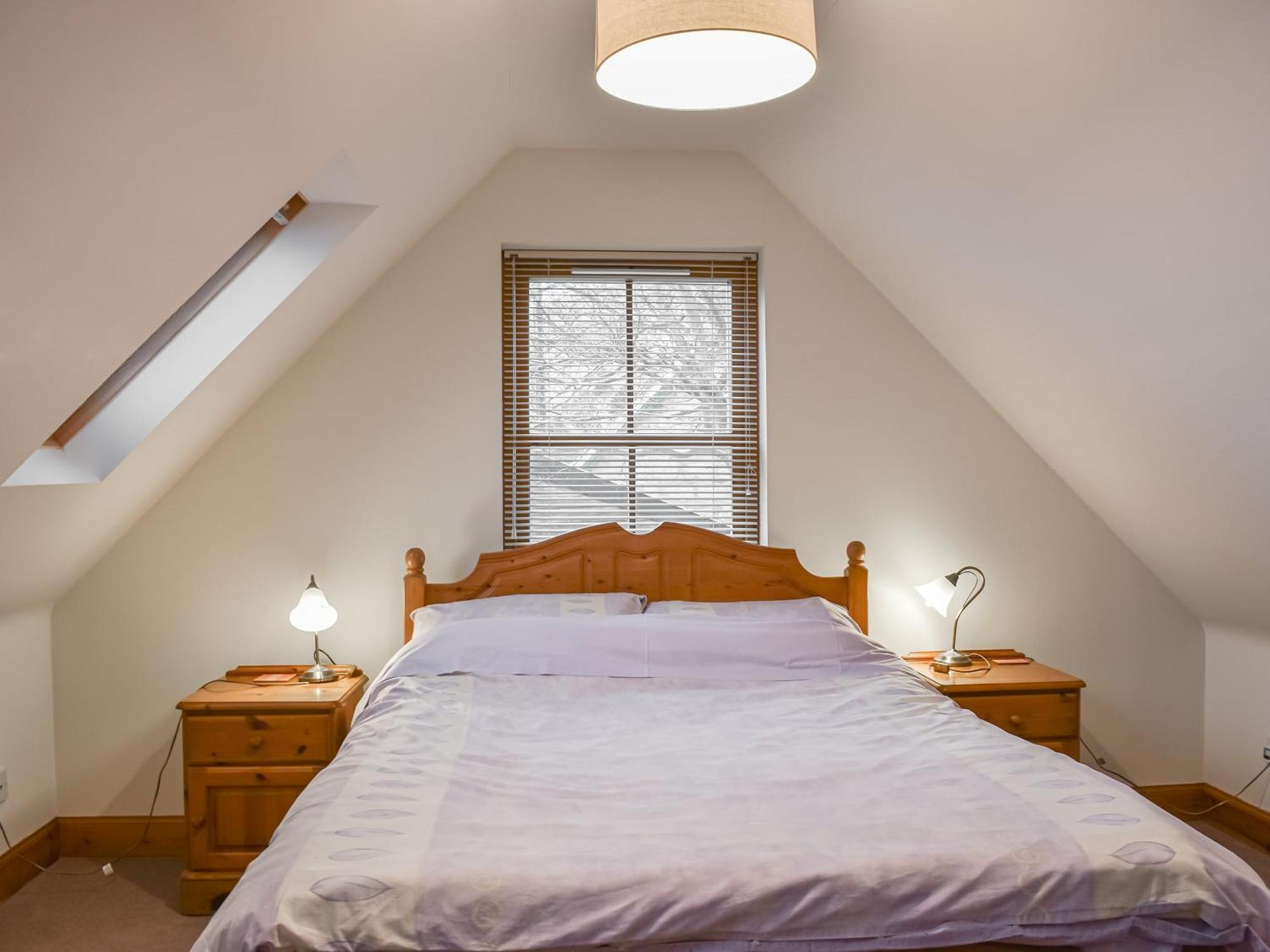 Sycamore Cottage - Uk45923 Ballater Luaran gambar